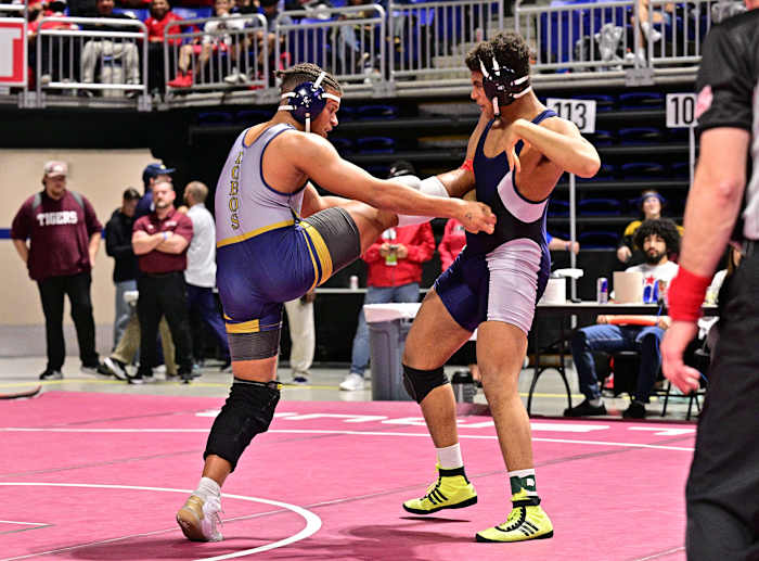 2024 UIL State Class 5A and 6A Wrestling Championships Photo-Phlox Photography81